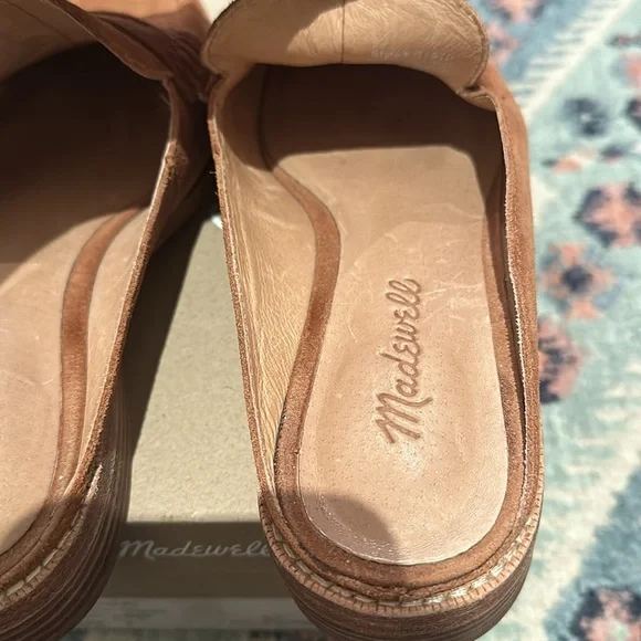 Madwell Loafers - Picture 5 of 6